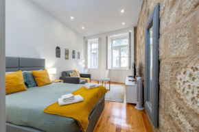 A Window to Porto - Harmonious apartment by the Douro River